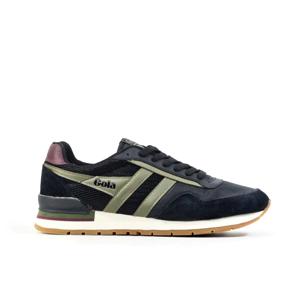 ATLANTA NEGRO KHAKI