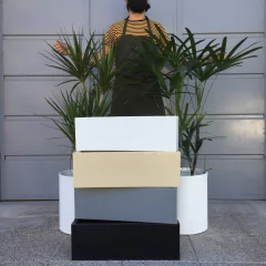 JARDINERA - tienda online