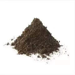 TIERRA MEJORADA