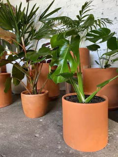 CILINDRO TERRACOTA - tienda online