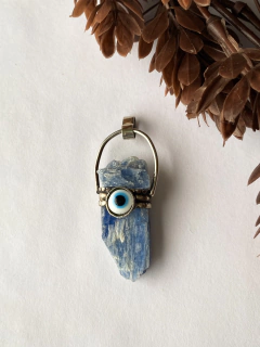 Dije amuleto combinado - comprar online