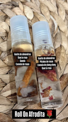 Roll On Afrodita - comprar online