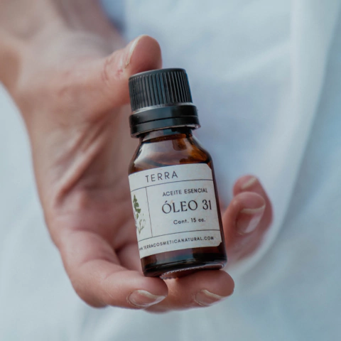 Aceite esencial OLEO 31