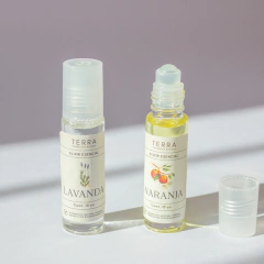 Elixir - Perfume esencial