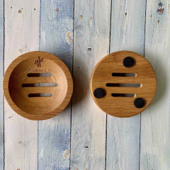 Jabonera Circular en internet