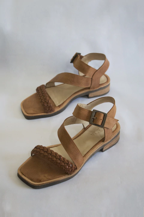 Sandalia Olivia