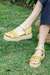 Sandalia Clarita - tienda online