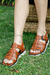Sandalia Fran - La Maja Shoes