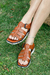 Sandalia Fran - La Maja Shoes