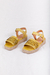 Sandalia Clarita - La Maja Shoes