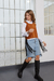 Borcego Alto Gaspar - tienda online