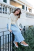 Zapatilla Corona Brandy - La Maja Shoes