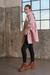 Borcego Bajo Mariana - La Maja Shoes