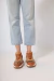 Zapatilla Taly - La Maja Shoes