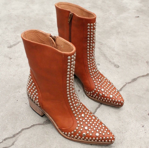 Tex Vicky