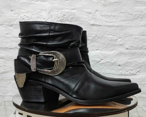 Bota Rock