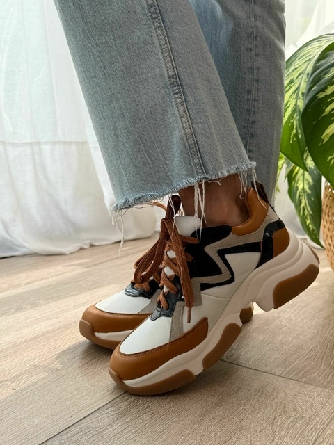 Zapatilla Irma