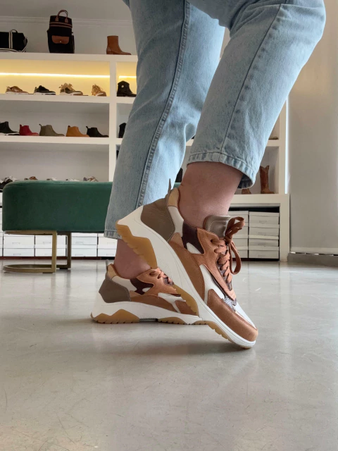 Zapatilla Nova - loja online