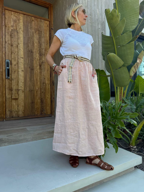 Pollera Salerno - comprar online