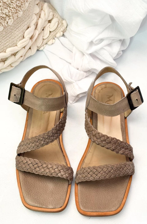 Sandalia Tati - comprar online