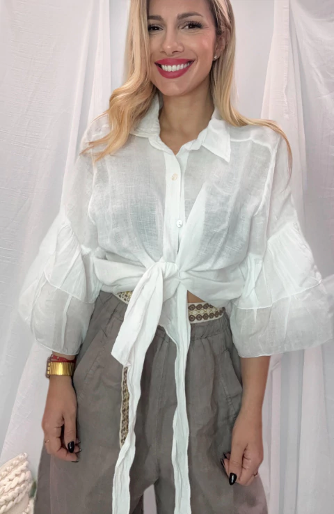 Camisa Sorrento - comprar online