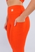 Legging Luara Energy Sunshine na internet