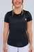 Blusa Lúcia Energy Preta na internet
