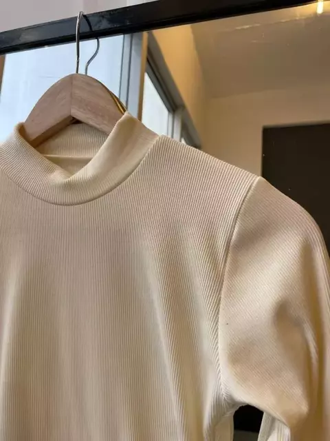 BODY POLERA MORLEY