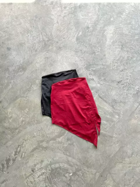 STRAPLESS PICO LYCRA