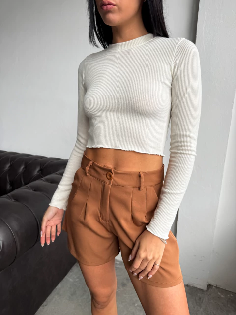 BABY TEE M/LARGA RULOTEX MORLEY LANILLA PREMIUM - comprar online