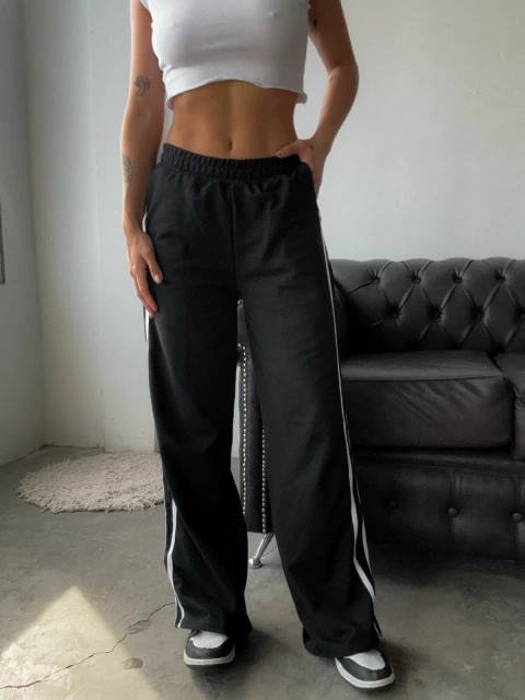 PALAZZO SPORTY RÚSTICO