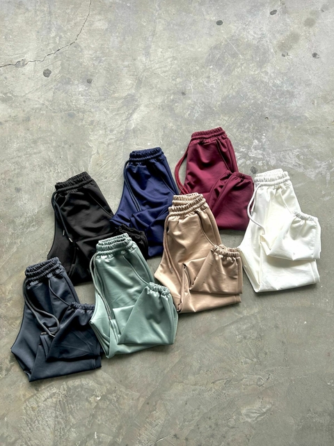 JOGGING SPORTY SOFT