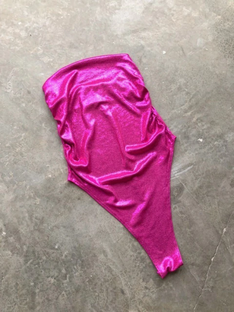 BODY FRUNCE LAMINADO