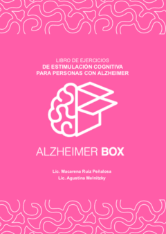 ALZHEIMER BOX en internet