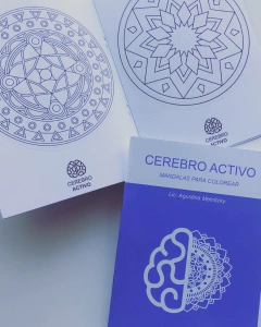 MANDALAS PARA COLOREAR- VERSIÓN ONLINE en internet