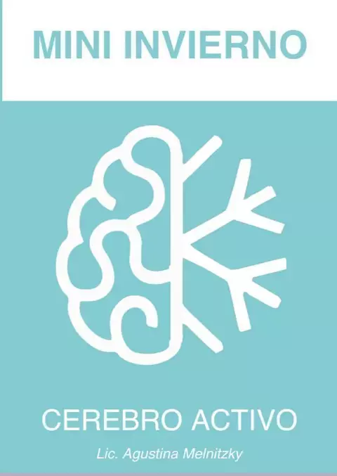 MINI INVIERNO ONLINE