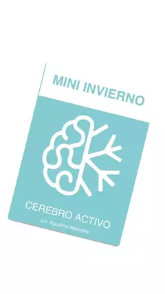 MINI INVIERNO ONLINE - comprar online