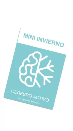 MINI INVIERNO ONLINE - comprar online