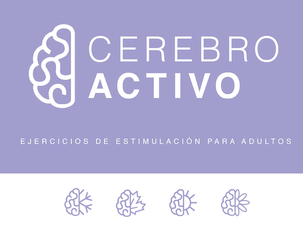 CEREBRO ACTIVO
