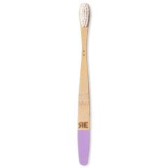 CEPILLO DE DIENTES DE BAMBÚ - CERDAS MEDIAS I RE CONSCIENTE - tienda online