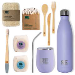 KIT MEGACONSCIENTE | RE CONSCIENTE