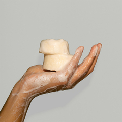 Shampoo Sólido Pelo Equilibrado I Reconsciente en internet