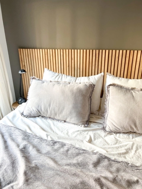 Almohadón Holbox 50x70 - varios colores - comprar online