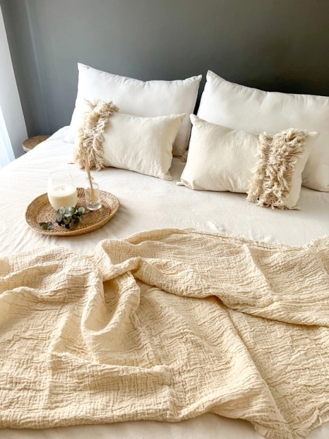 Pack de almohadones Freedom x4