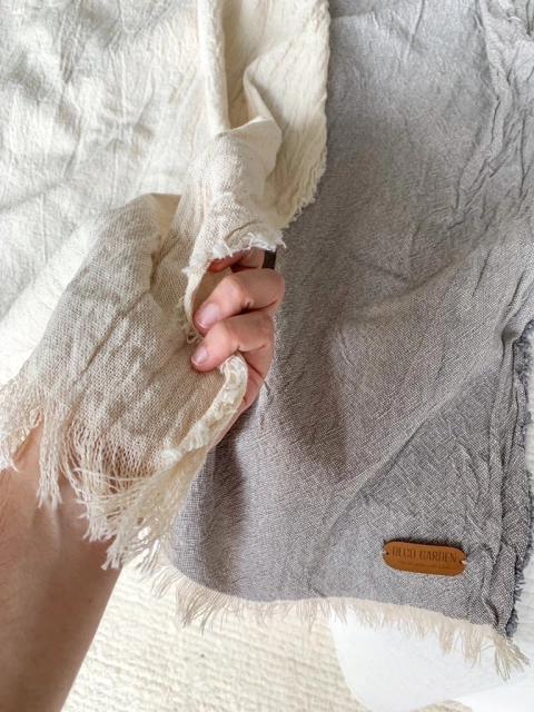 Manta ATENAS 125x200