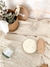 Vela de soja round - comprar online