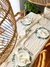 Platos de sitio de papel x24u - Jungle - comprar online