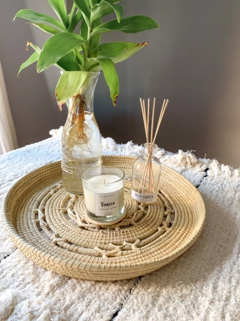 Bandeja CAFAYATE 40cm