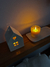 Casita para velas de noche - comprar online