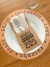Porta cubiertos de papel x12 - variedad de frases - comprar online